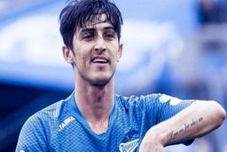 با حرف یک دختر، سرنوشت سردار آزمون تغییر کرد+جزئیات بیشتر 