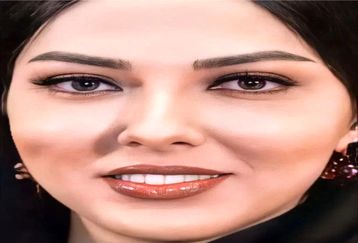 لیلا اوتادی شبیه بازیگر مطرح هالیوودی! | لیلا اوتادی با این بازیگر معروف از لحاظ علمی شباهت دارد! + عکس