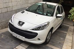 پژو سواران شوکه شدند/قیمت پژو نجومی شد؟