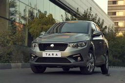 ماشین ایرانی هم قیمت خودروی خارجی | تارا ۱ میلیارد تومان شد!