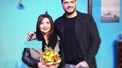 جشن تولد لاکچری دختر سام درخشانی با لباس میلیونی | دختر سام درخشانی چقدر بزرگ شده ! + عکس