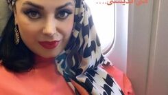 بیوگرافی صبا راد