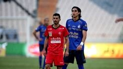 چرا نادری از پرسپولیس به استقلال رفت؟