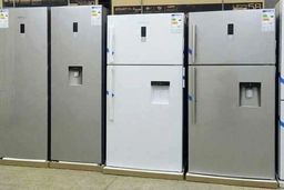 گران‌ترین یخچال ساید بای ساید چند؟ |سایدبای‌ساید هم‌قیمت وانت‌پراید 