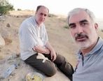 نیمرو خوردن وزیر منتخب و نماینده مجلس +عکس