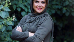 سن کمند امیرسلیمانی لو رفت | عکس جدید کمند امیرسلیمانی برایش دردسر شد + عکس