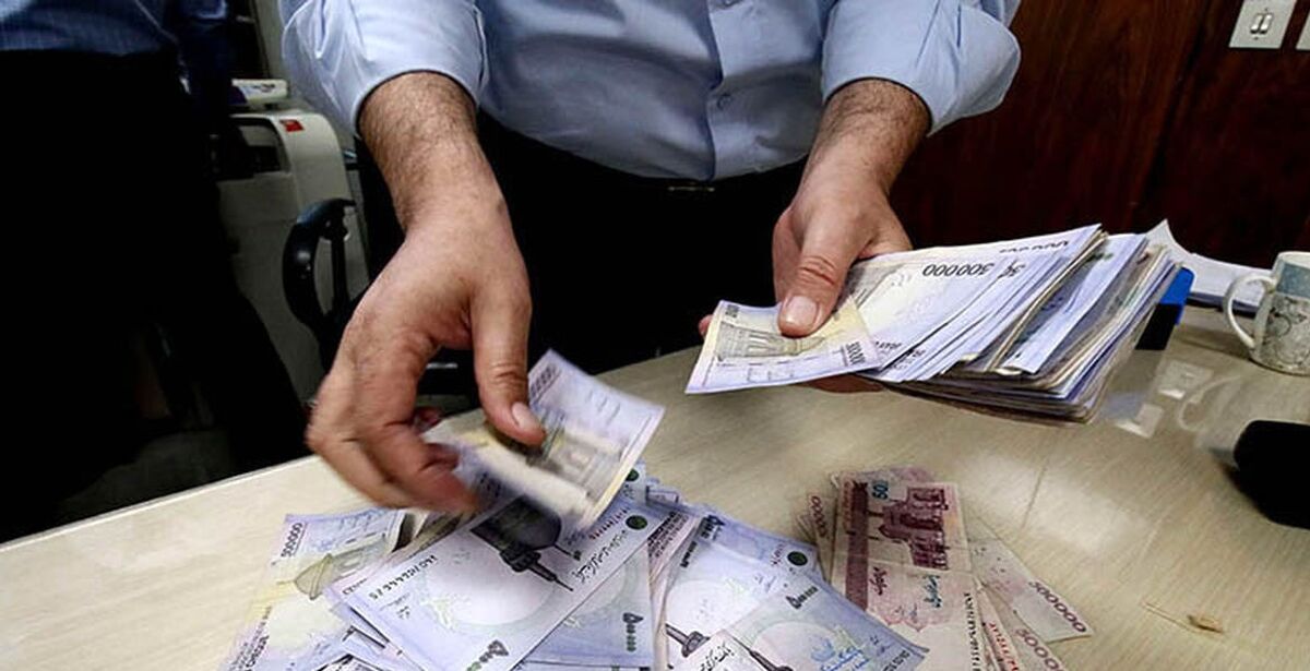 خبر فوری درباره نحوه جدید افزایش حقوق کارمندان
