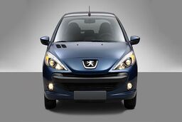 گرانی به بازار خودرو اسفند ماه رسید | صعود شوکه کننده قیمت پژو ۲۰۷، هایما و پژو پارس