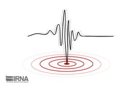 وقوع زمین لرزه‌ نسبتا شدید در خوزستان 