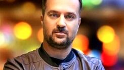 مهریه همسر احمد مهرانفر بازیگر نقش ارسطو لورفت
