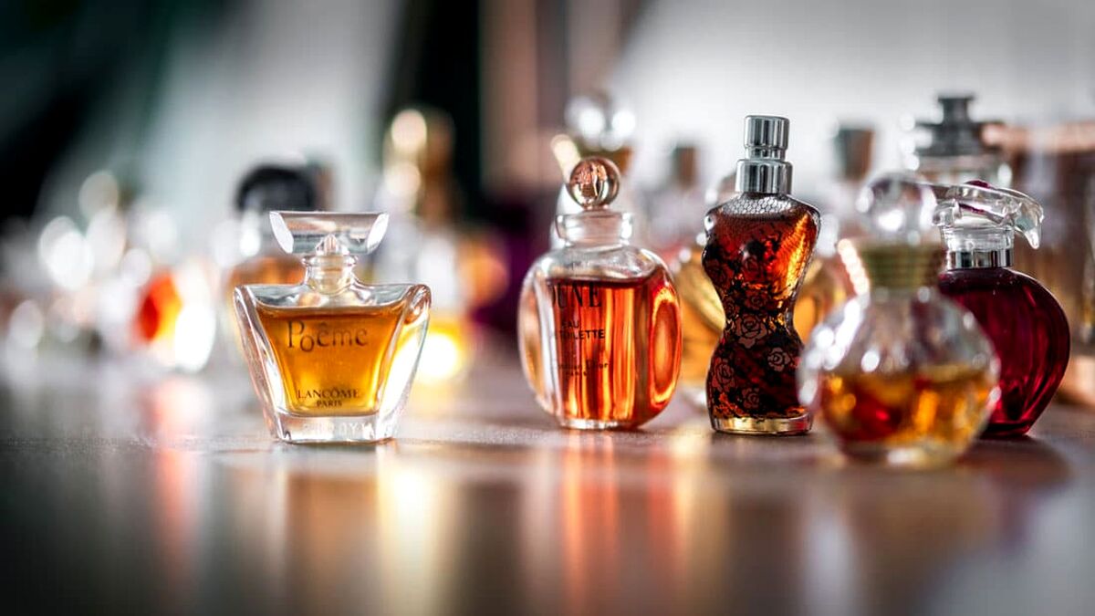خرید بهترین برندهای عطر و ادکلن در تستر من