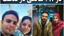 بازیگر جوان ایرانی در ۳۸ سالگی درگذشت | علت فوت بازیگر معروف +عکس
