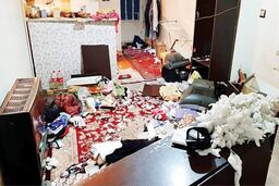 اخبار هولناک جدید از دختران فراری خانه وحشت/ماجرای دختر 4 ساله در خانه وحشت مرد کثیف تهرانی 