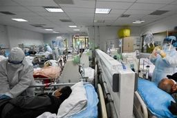 امید بیماران کرونایی زنده شد!