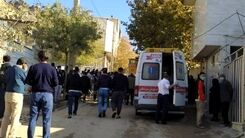 انفجار وحشتناک منزل مسکونی در مازندران | یک خانم فوت شد