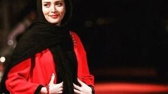 بهنوش طباطبایی چی بود چی شد؟ | عکس دیده نشده از دوران قبل از عمل زیبایی بهنوش طباطبایی اینستاگرام را ترکوند