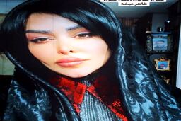 سبک بازی های فلور نظری در آلمان آبروی ایرانی ها را برد! | فلور نظری پنهانی در آلمان زندگی می کند؟ + فیلم