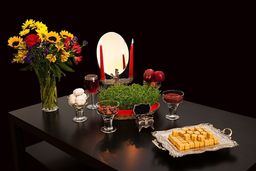 لحظه تحویل سال ۱۴۰۳ چه ساعتی است ؟ | سال ۱۴۰۳ کبیسه است ؟