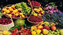کاهش چشمگیر قیمت نوبرانه ها در بازار | ارزان ترین میوه بازار کدام است ؟