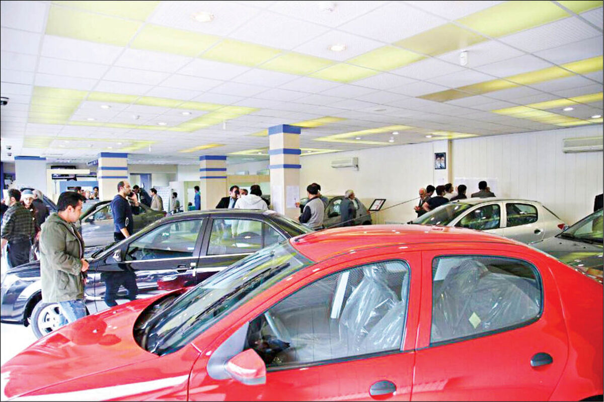 پیش‌بینی عجیب قیمت خودرو در روزهای آینده | جهش قیمت خودروهای داخلی و مونتاژی در بازار