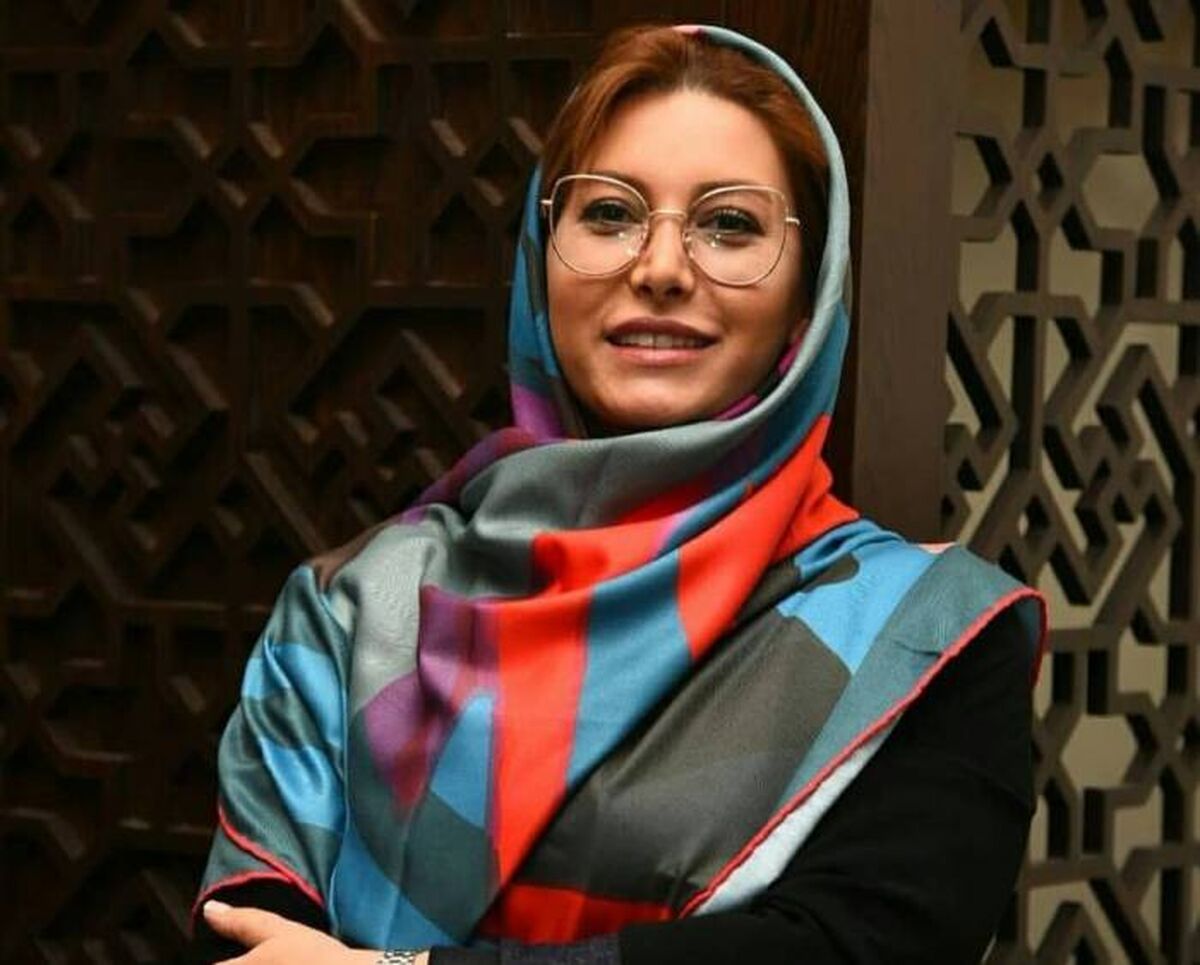 فریبا نادری به جای فکر و خیال چه می کند؟+تصاویر دیده نشده 