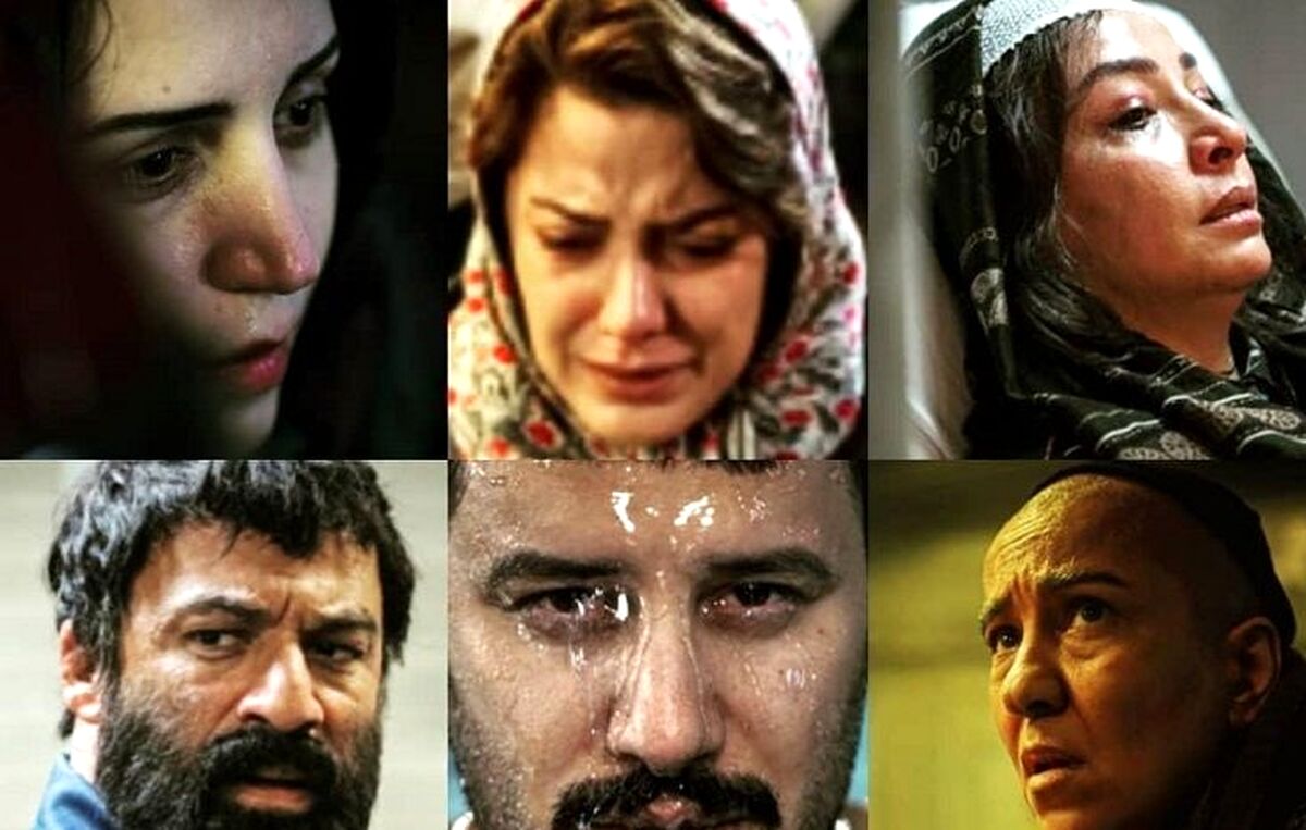 فیلم شنای پروانه ادامه دارد؟