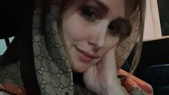 پول خرج کردن میلیاردی زن شاهرخ استخری در آرایشگاه نتیجه داد!| زن شاهرخ استخری از این رو به اون رو شد!+عکس