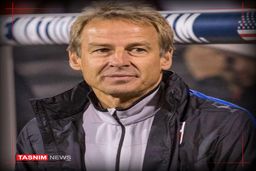 حمایت توئیتری کلینزمن از ایران