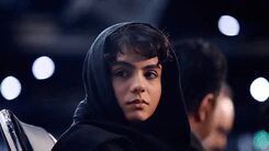 خواهر کوچیکه لیلا حاتمی هم بازیگر شد ؟ | سارا حاتمی کیست ؟+ عکس