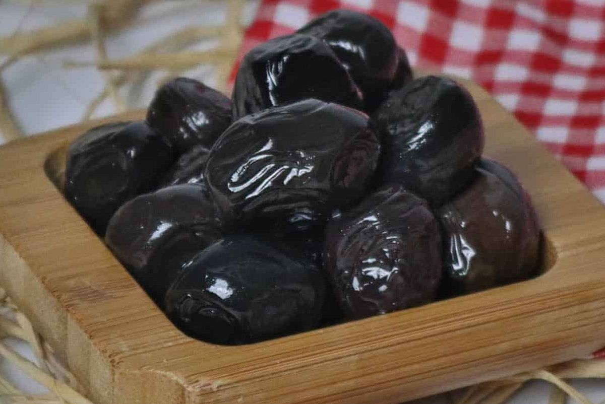 خرمای مضافتی