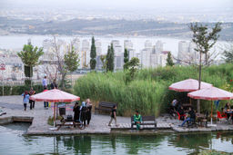 آخرین روزهای اسفند هوای تهران گرم میشه یا سرد ؟