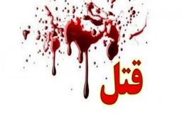 دستگیری مادر بی رحم  باران و مرد مورد علاقه اش به اتهام قتل | کشف جسد دختر کوچولو در یخچال خانه + فیلم