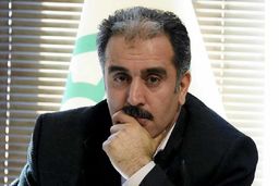 خبرنگار معروف آسمانی شد