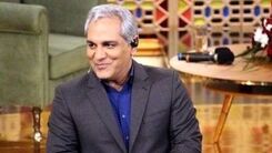 مهران مدیری با تیپ گانگستری همه را غافلگیر کرد /از سبیل تا کت چرمی خفن ببینید+عکس