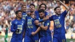 استقلال به مصاف صنعت می رود + جزئیات 