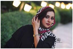 بیوگرافی میترا رفیع