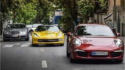 فروش اقساطی ماشین خارجی بدون ضامن | 200 میلیون ارزانتر از بازار خودرو لوکس سوار شوید