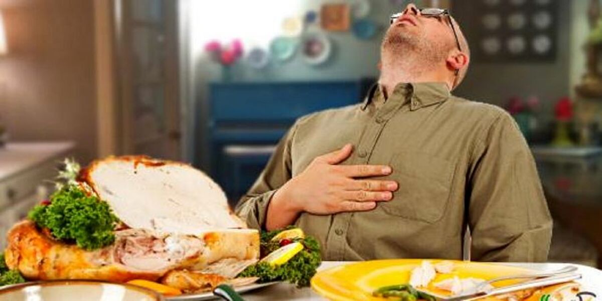 عادات غذایی مرگبار ایرانی‌ها را بشناسید | این نکات را رعایت کنید تا بیشتر عمر کنید !