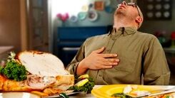 در این ساعت غذا بخورید دیابت می گیرید!