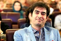 خاطره جنجالی شهاب حسینی از اولین بازی در مقابل داریوش ارجمند+فیلم لو رفته