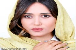 باورتان می شود این دخترچه پریناز ایزدیار باشه | پریناز ایزدیار از این رو به اون رو شد + عکس