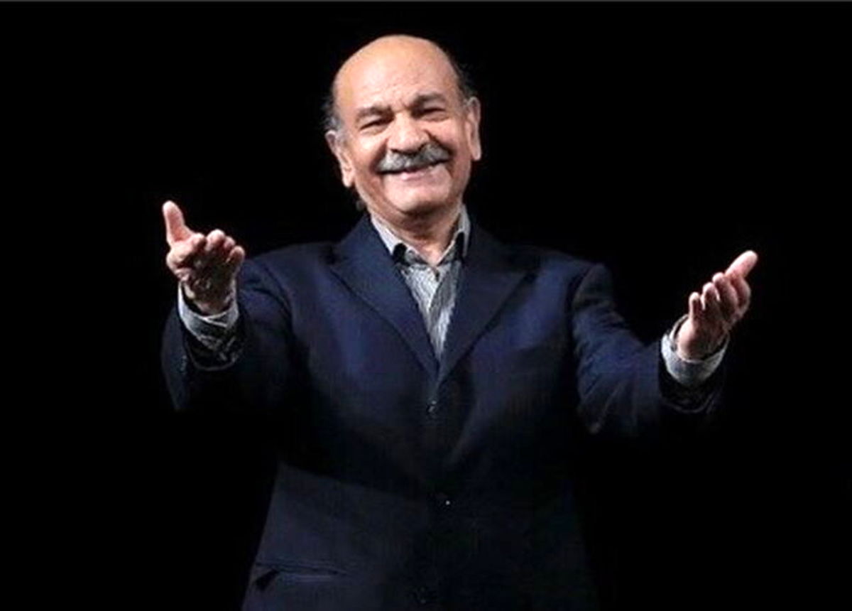 فوت فردوس کاویانی هنرمندان را داغدار کرد | علت فوت بازیگر سریال همسران چه بود؟