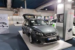 فنر گرانی خودرو در رفت | جهش 25 میلیونی شاهین و کوئیک