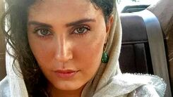 ژست متفاوت و بی ادبانه الناز شاکردوست در این عکس|قایق تفریحی آنچنایی الناز شاکردوست همه را غافلگیر کرد! + عکس خبرساز