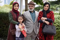 دانلود رایگان سریال گلشیفته / تصاویر و جزئیات