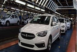 فرصت 4 روزه برای خرید خودرو از سایپا به قیمت کارخانه | شرایط فروش شاهین اتوماتیک و ساینا S 