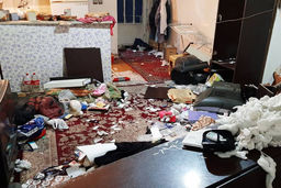 جزئیات تازه از جنایت «خانه وحشت» در حوالی میدان قزوین | سعید قتل و آزار و اذیت دختران فراری را انکار کرد