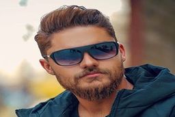 دانلود آهنگ جدید علی خدابنده بنام جذابیت+موزیک 