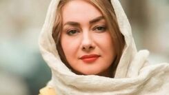 استایل باورنکردنی هانیه توسلی در آخرین روز اردیبهشت+عکس لو رفته