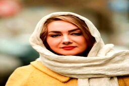 استایل باورنکردنی هانیه توسلی در آخرین روز اردیبهشت+عکس لو رفته